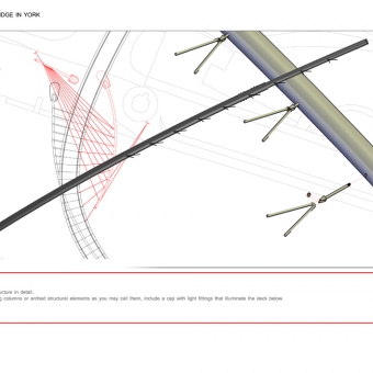 This work, part of the first project, was undertaken during my first year of the MArch (Part II) postgraduate degree. 